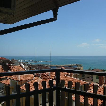 Complex Kentavar - Free Fast Wifi Sveti Vlas Eksteriør billede