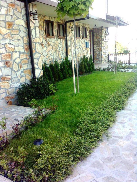 Complex Kentavar - Free Fast Wifi Sveti Vlas Eksteriør billede