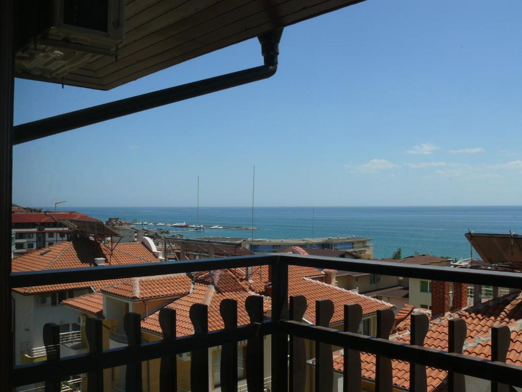 Complex Kentavar - Free Fast Wifi Sveti Vlas Eksteriør billede