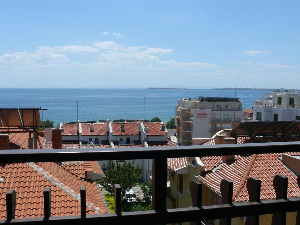 Complex Kentavar - Free Fast Wifi Sveti Vlas Værelse billede